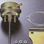 GReddy wastegate Evo 4-9 justerbar