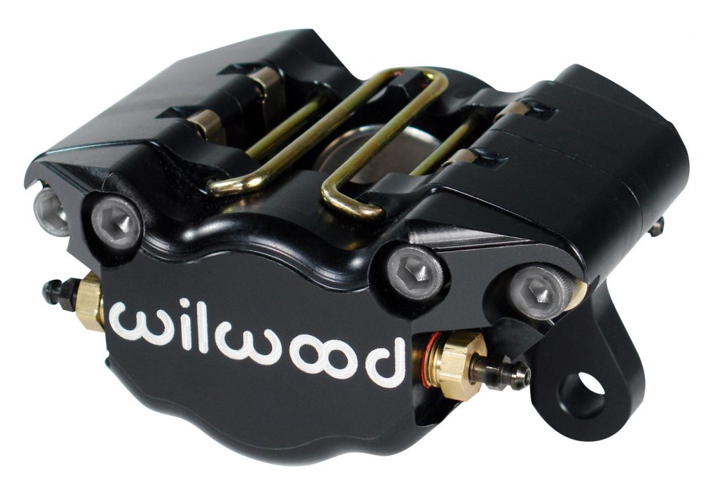 Wilwood bromsok dynapro 2