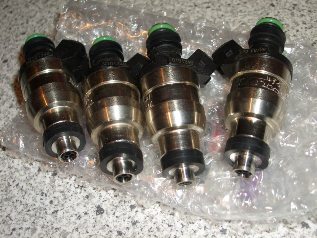 Lucas 1200cc spridare