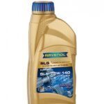 RAVENOL SLS SAE 75W-140 GL 5 LS 1L