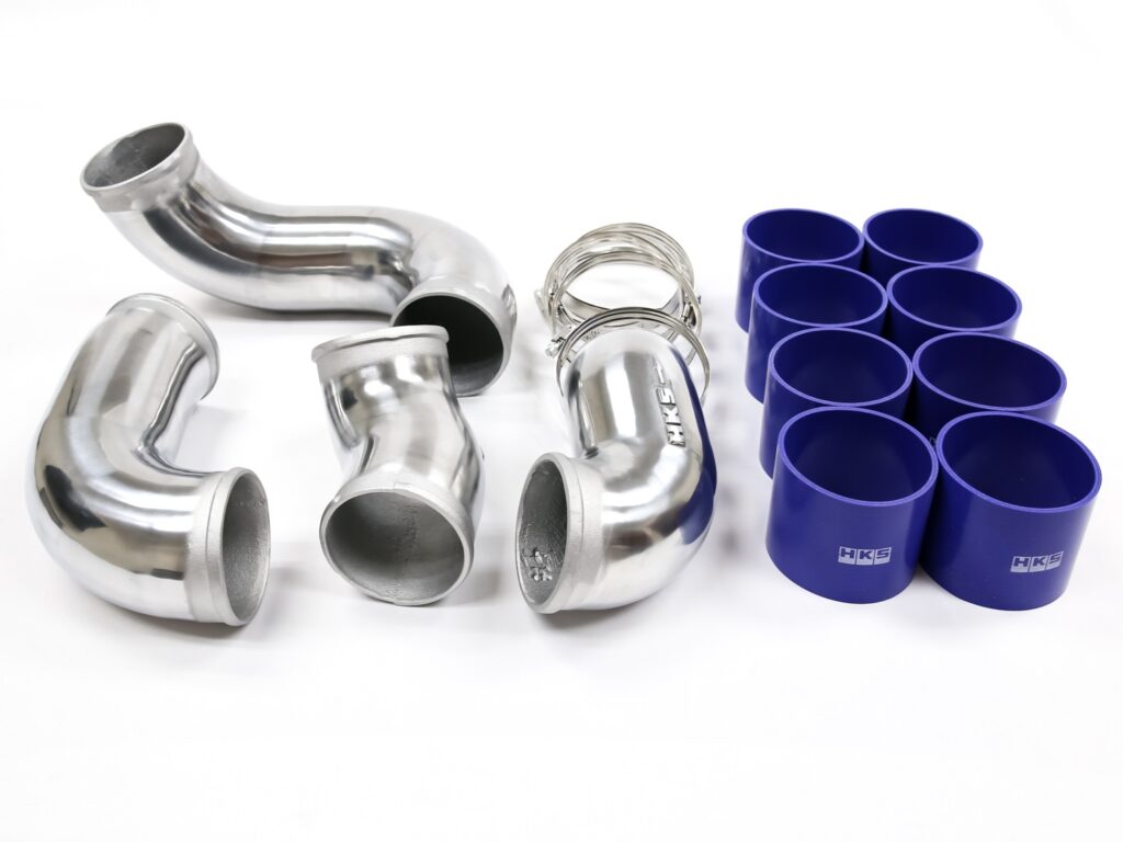 HKS Hard pipe kit R32 GTR