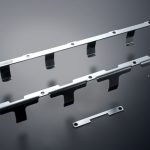 Tomei rocker arm stoppers SR20