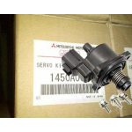 Mitsubishi Evo 9 tomgångsmotor