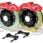 Gran Turismo brake kit MX5