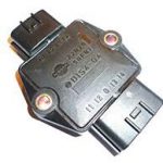 Nissan S14 tändförstärkare