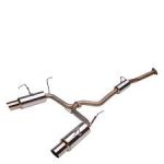 Skunk2 Dual catback S2000