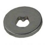 Nissan Excenter platta Camber