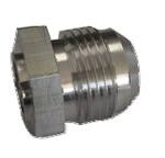 AN10 Svetsmutter Hane Alu