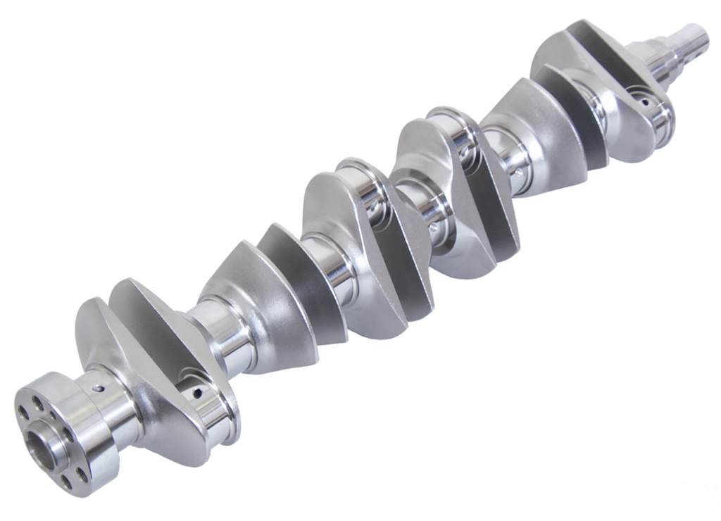 Eagle vevaxel RB26 77,7mm 2.8l