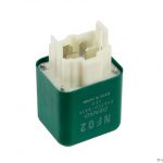 Mazda RX-7 luftpumpsrelä