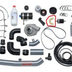 Kraftwerk Jackson Servofäste till MX-5 kompressorkit