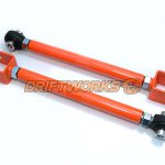 Driftworks Toe in armar bak