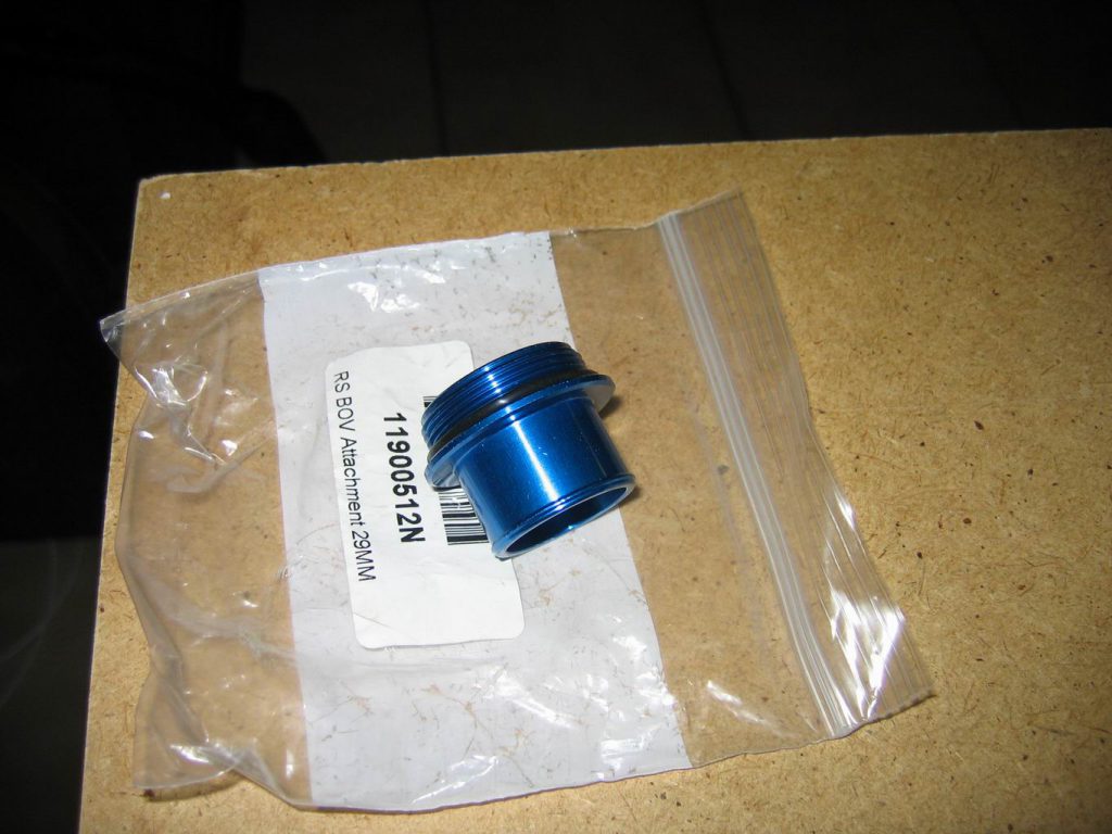 GReddy type RZ 29mm outlet