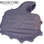 Kinetix V+ Plenum 350Z 03-05