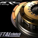 ORC 659 2-skivig koppling