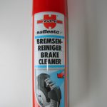 Wurth bromsrengöring break clean