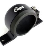 SPD singel fäste 50/60mm svart