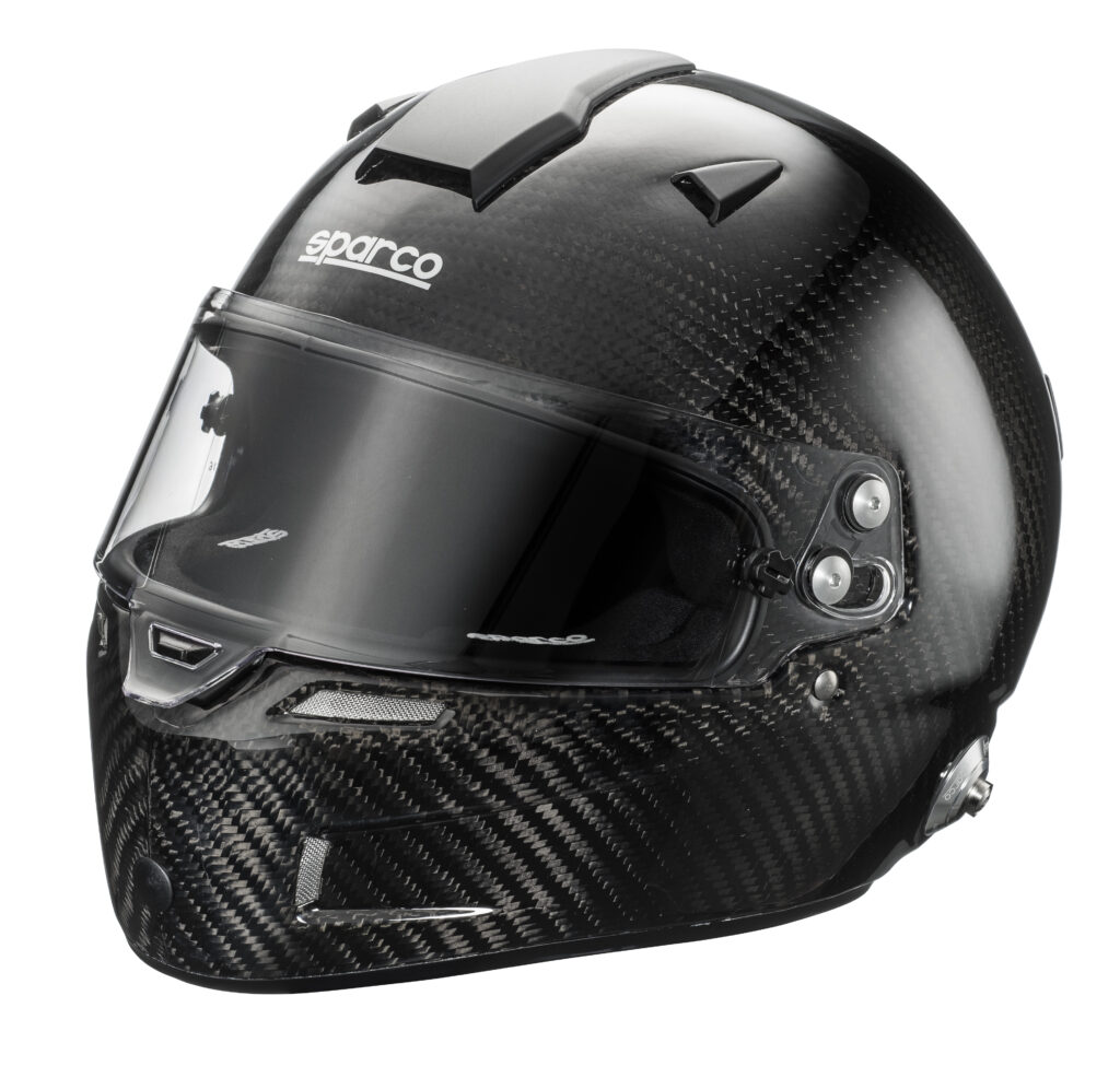 Sparco Hjälm PRIME RF-9W