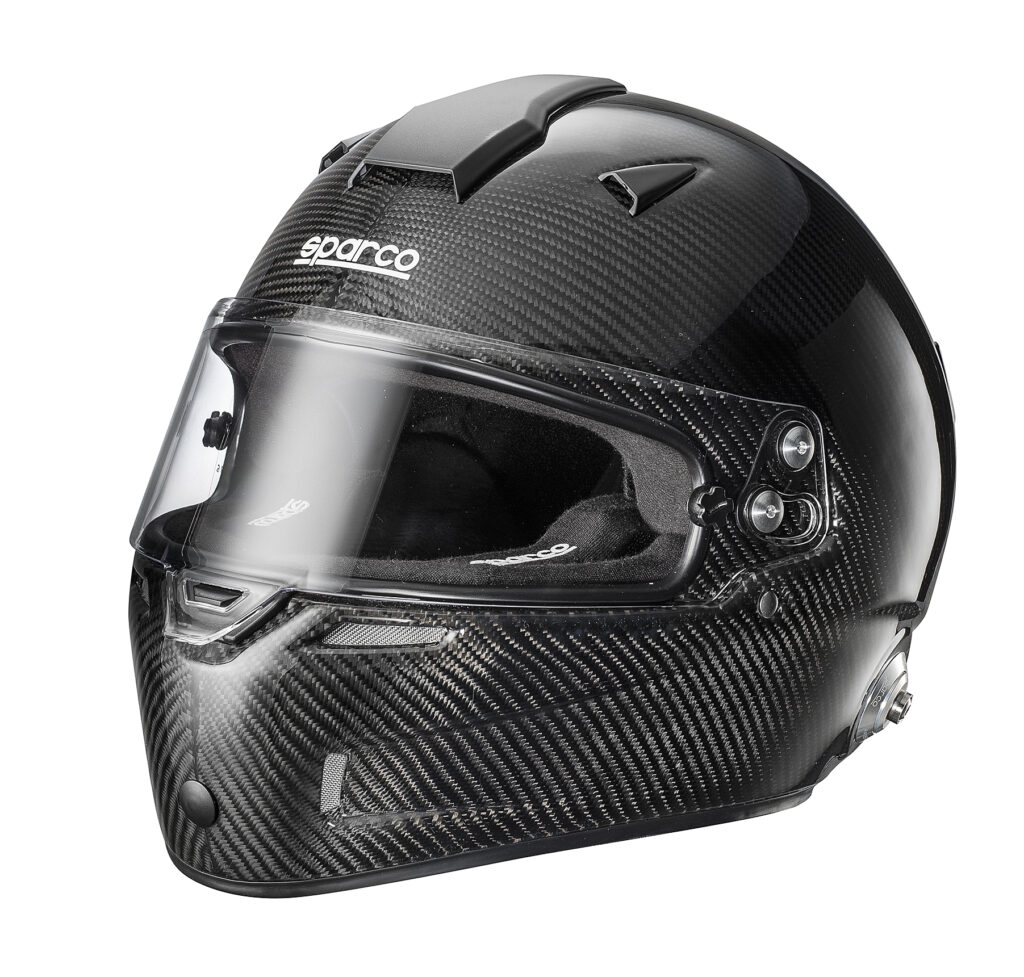 Sparco Hjälm SKY RF-7W