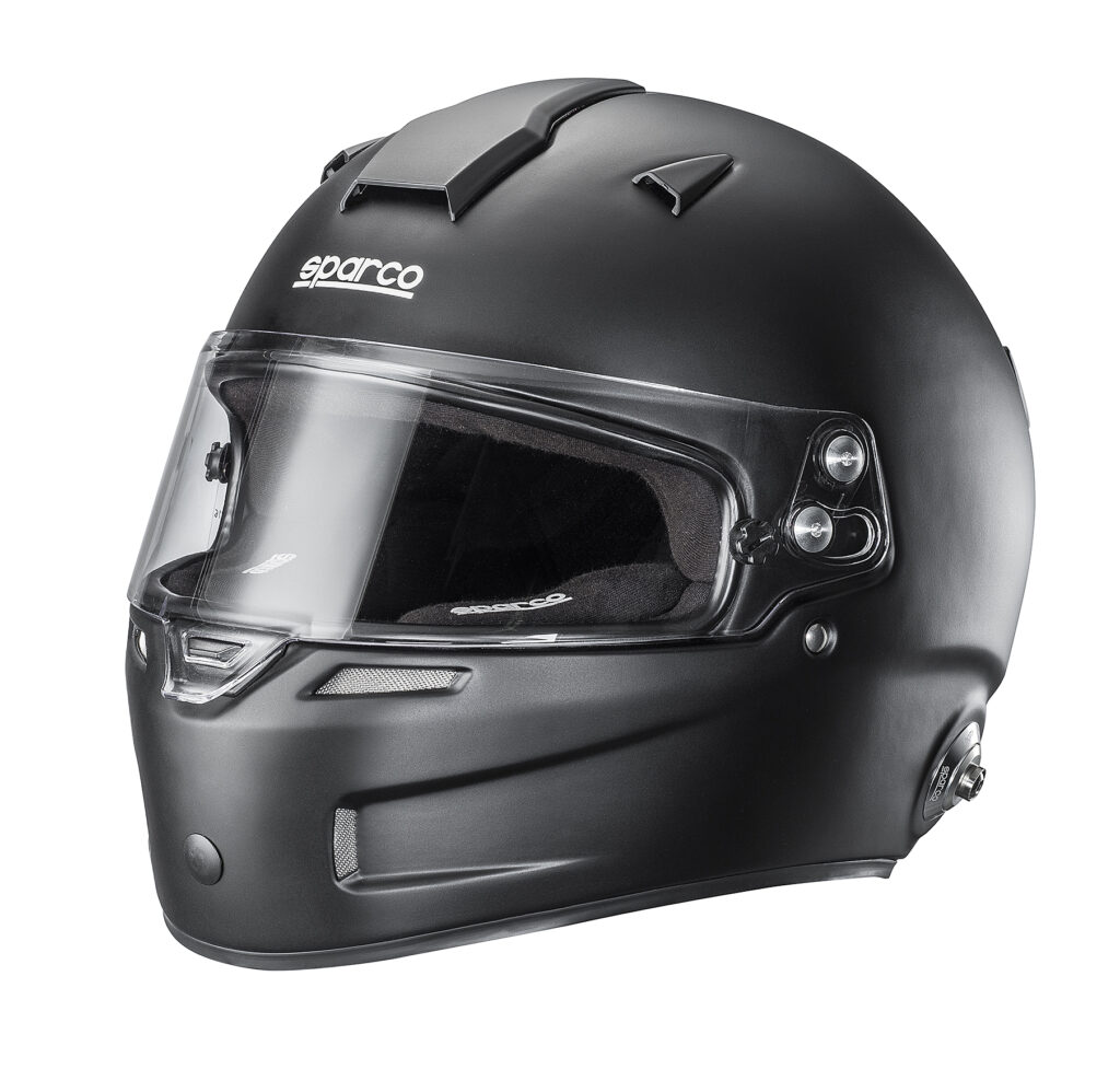 Sparco Hjälm AIR PRO RF-5W