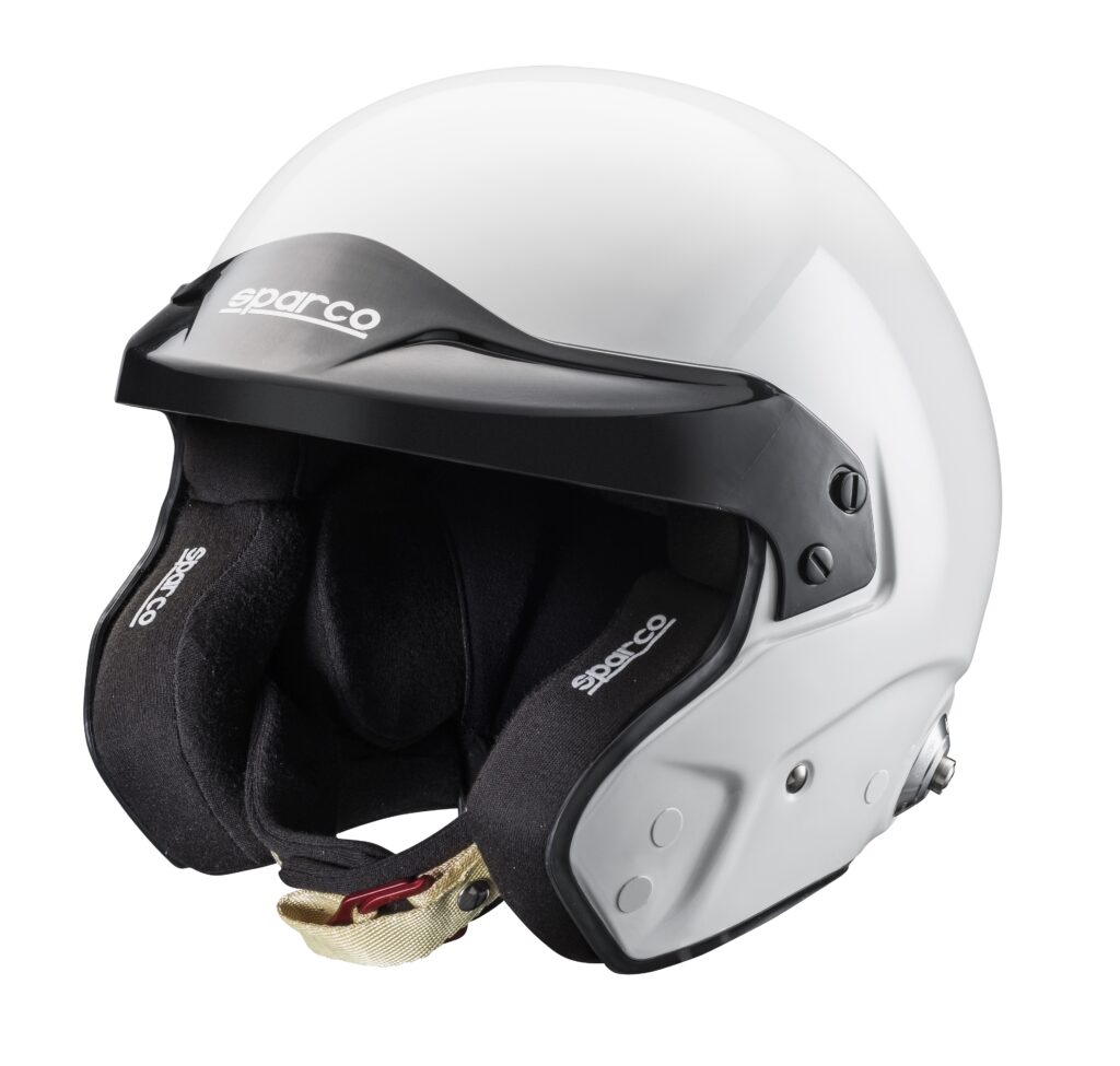 Sparco Hjälm PRO RJ-3