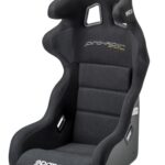 Sparco Tävlingsstol PRO-ADV TS
