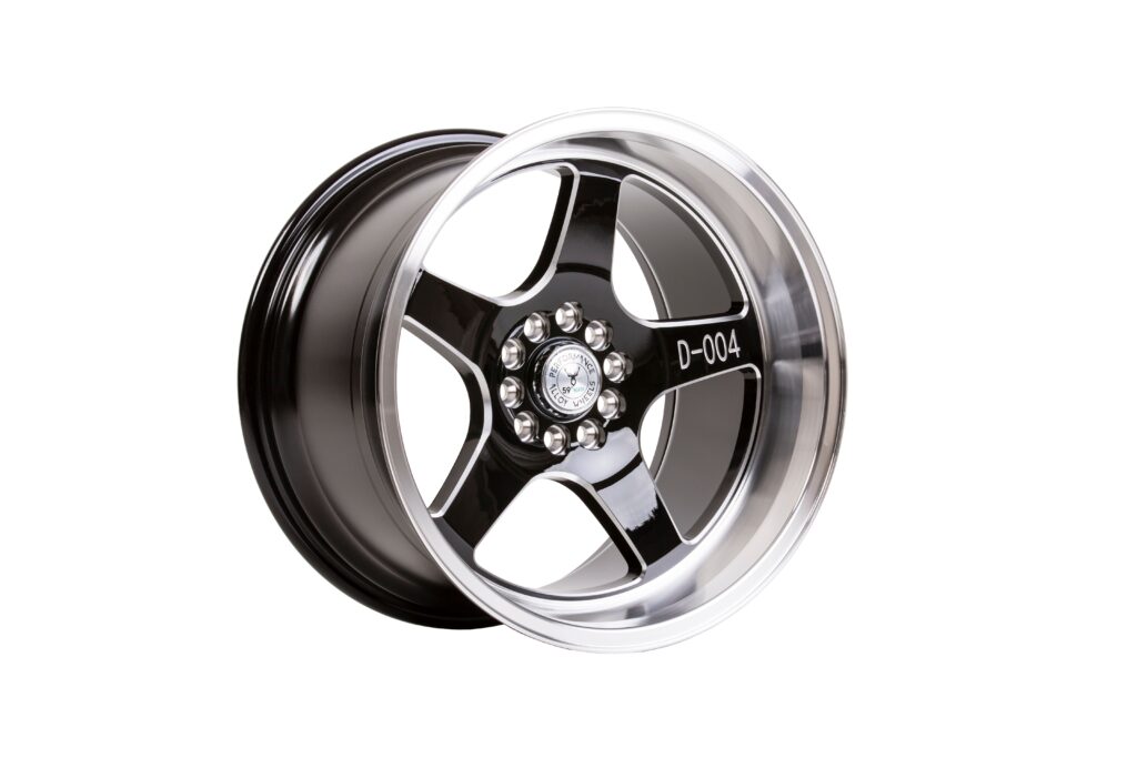 59°North Wheels D-004 11x18" ET15 5x114/5x120