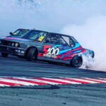 59°North Wheels D-003 Driftingpaket 18"