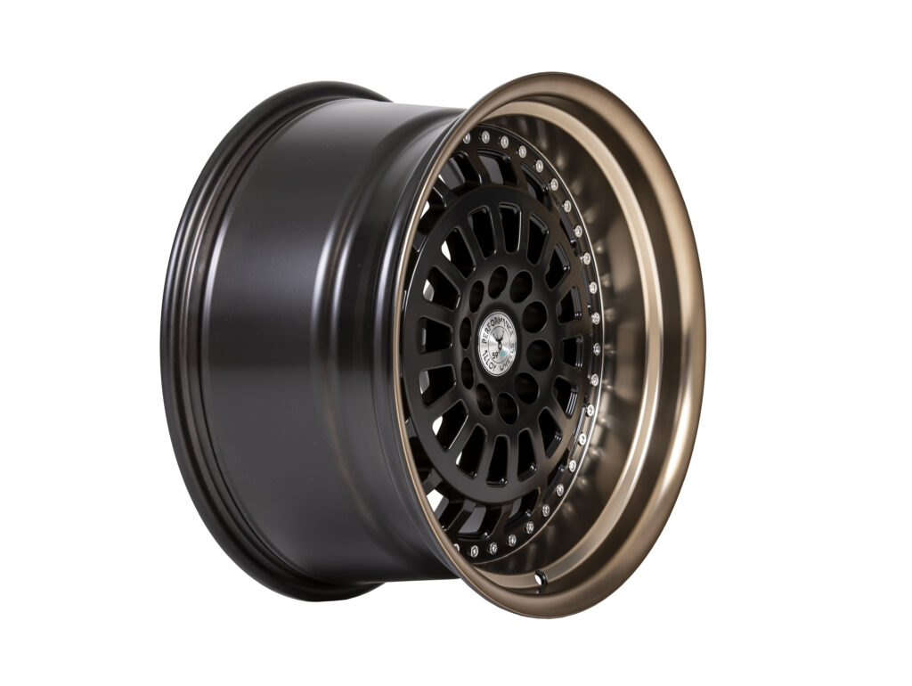 59°North Wheels D-007 9,5x18" ET20 5x114/5x120