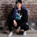 59°North Wheels Hoodie