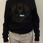 59°North Wheels Hoodie