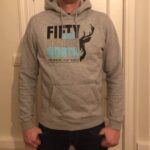 59°North Wheels Hoodie
