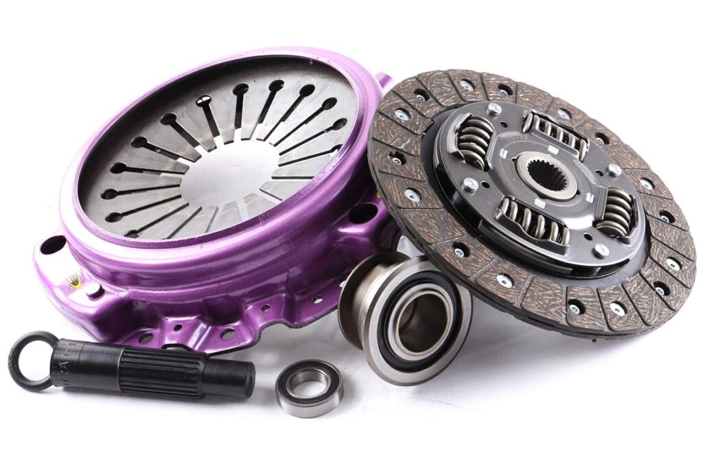 Xtreme Kopplingskit till Honda S2000 - 472nm