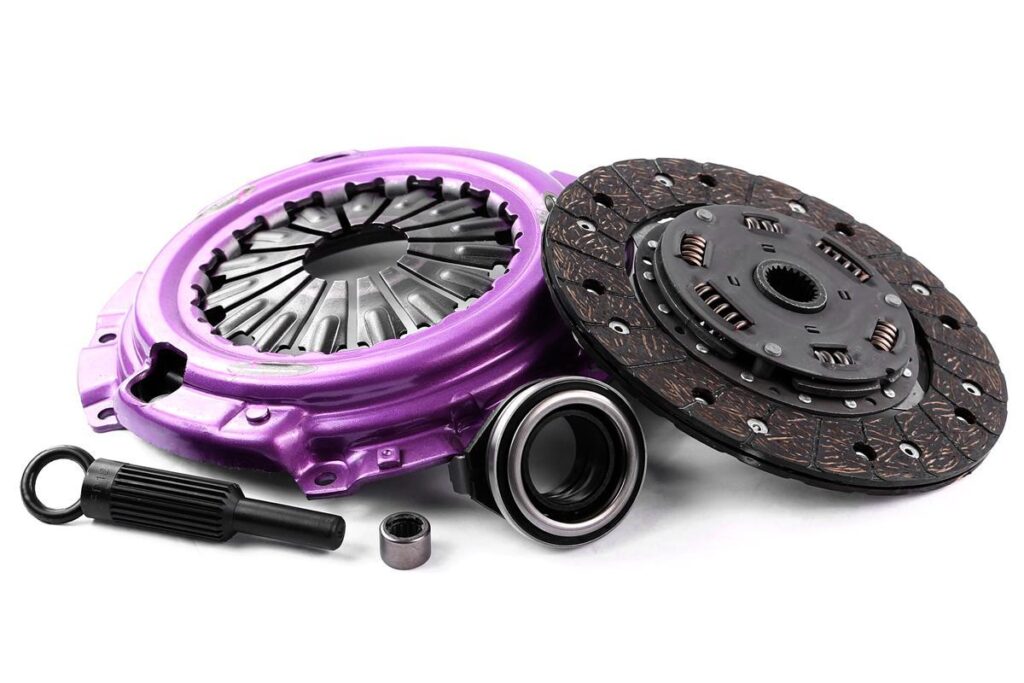 Xtreme Kopplingskit till Mazda MX-5 / Miata NC - 400nm