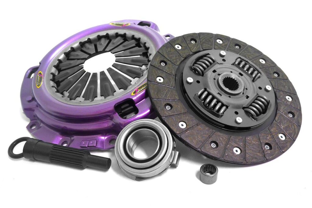 Xtreme Kopplingskit till Mazda MX-5 / Miata NC - 310nm