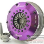 Xtreme Kopplingskit till Nissan S14 - 1200nm