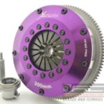 Xtreme Kopplingskit till Nissan S14 - 1200nm