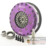 Xtreme Kopplingskit till Nissan S14 - 1200nm