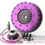 Xtreme Kopplingskit till Nissan R34 GT-R - 1200nm