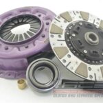 Xtreme Kopplingskit till Nissan S14 - 567nm