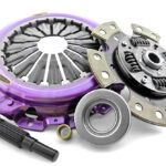 Xtreme Kopplingskit till Nissan R33 GTS-T / R32 GT-R Tryckande - 750nm