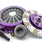 Xtreme Kopplingskit till Nissan R33 GTS-T / R32 GT-R Tryckande - 750nm