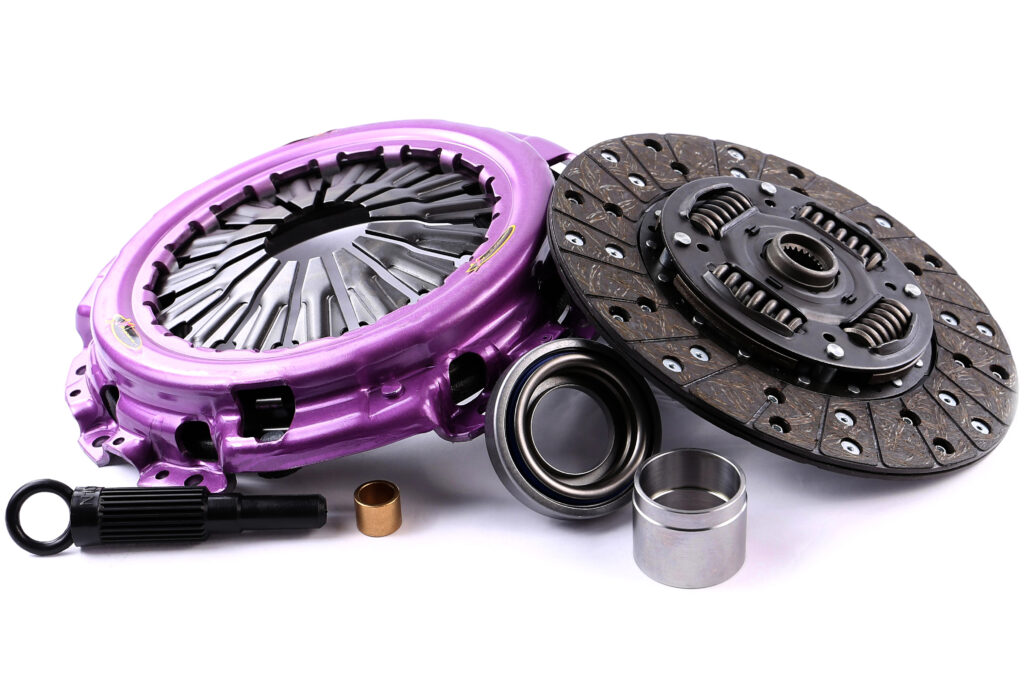Xtreme Kopplingskit till Nissan 350Z / G35 -
