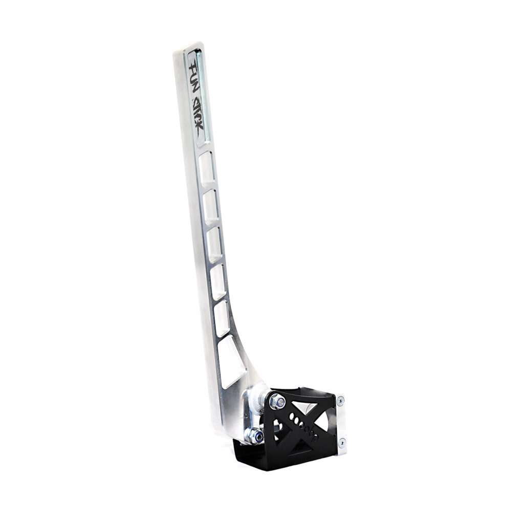 FUN STICK 16" Reverse Hydraulic Handbrake