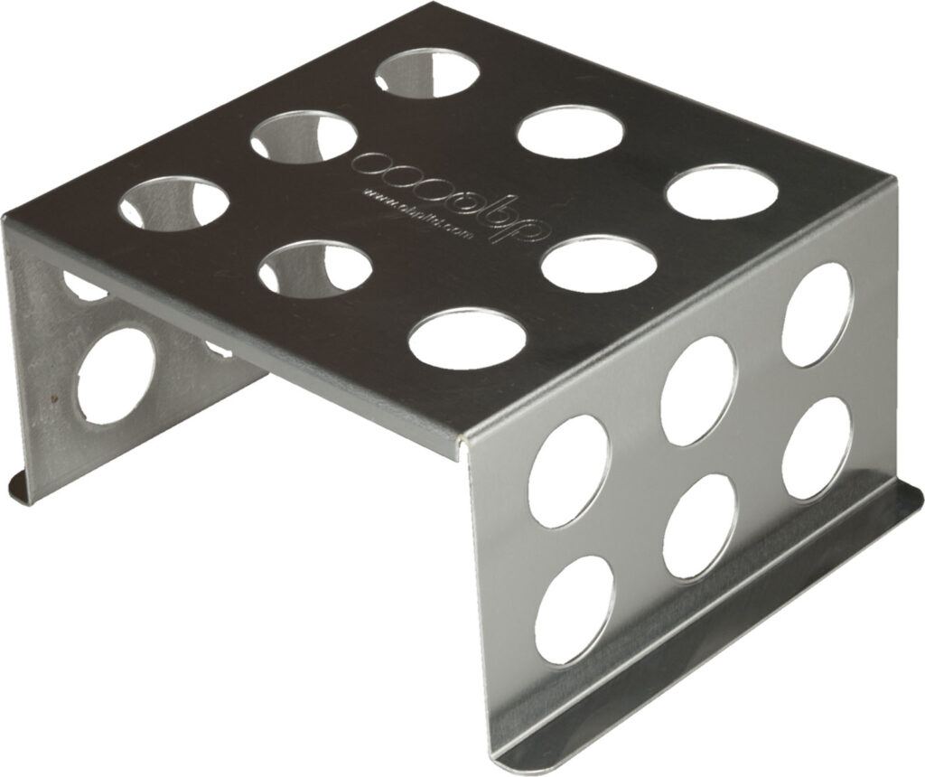2mm Battery Bracket for Red Top 15