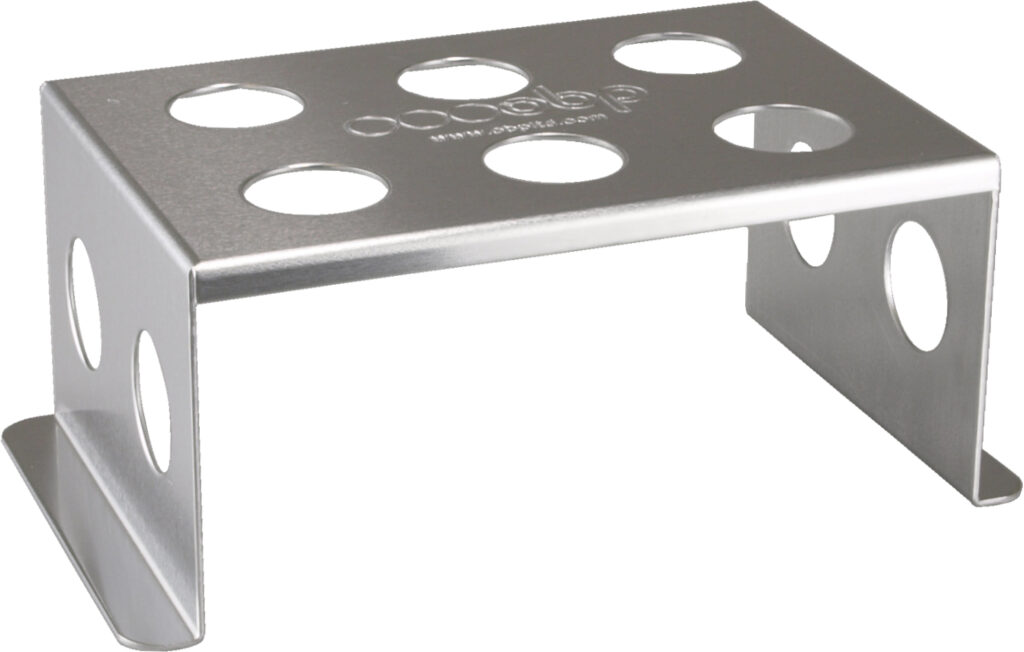 2mm Battery Bracket for Red Top 20