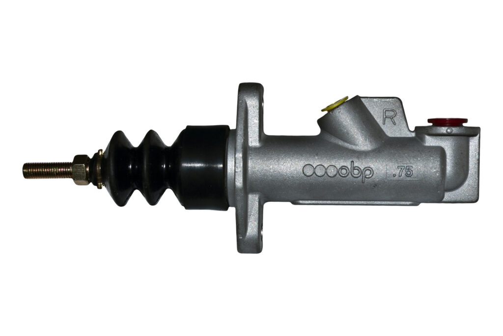 Master Cylinder .75