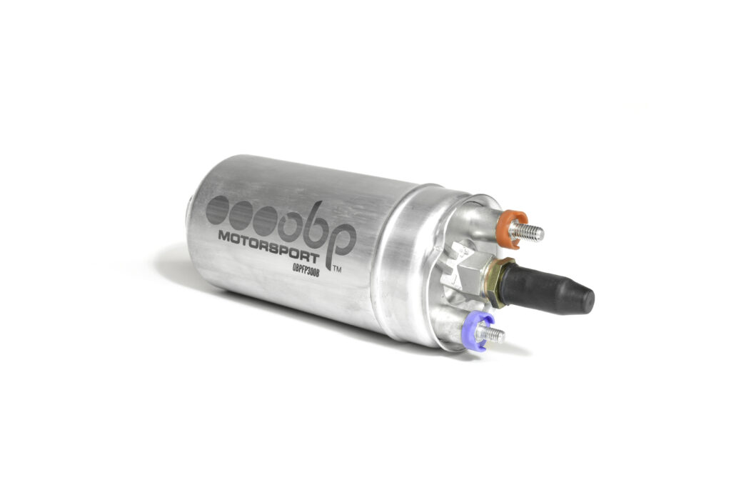 High Performance Fuel Pump 044 - 300LPH