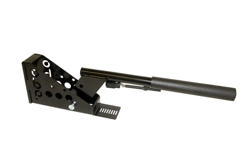 Victory Horizontal Hydraulic Handbrake (Lockable) 280mm