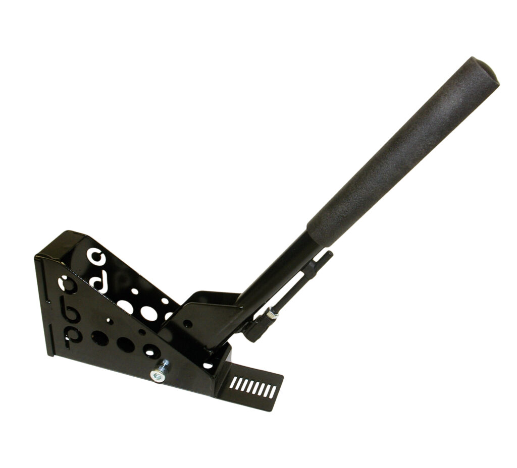 Victory 45 Degree Hydraulic Handbrake (Lockable) 280mm